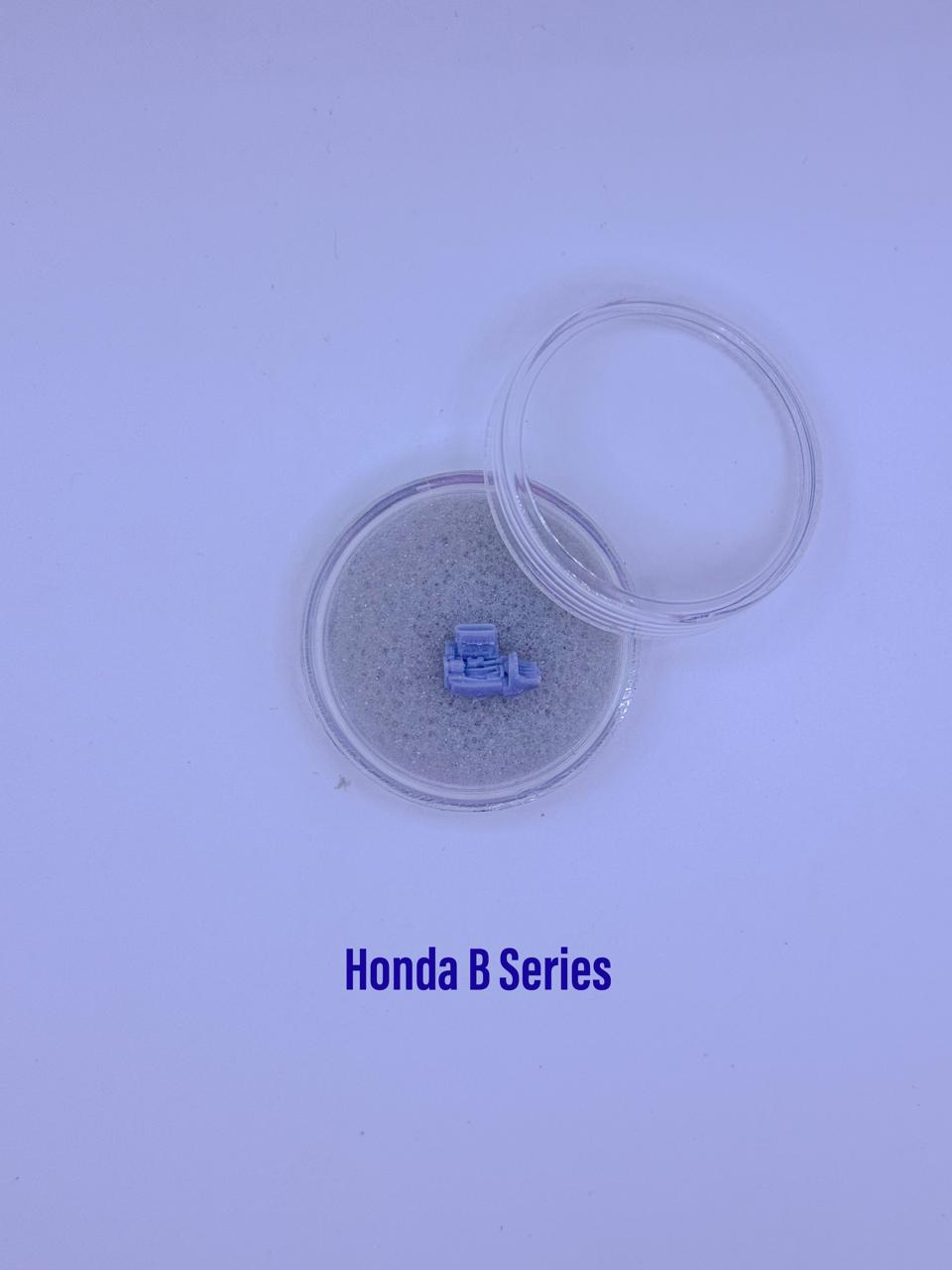 Honda B Series
