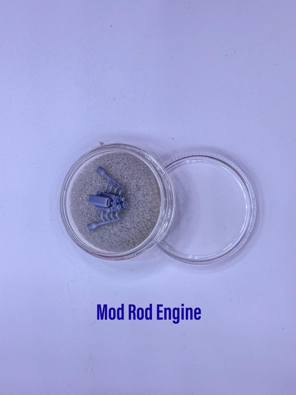 Modrod Engine