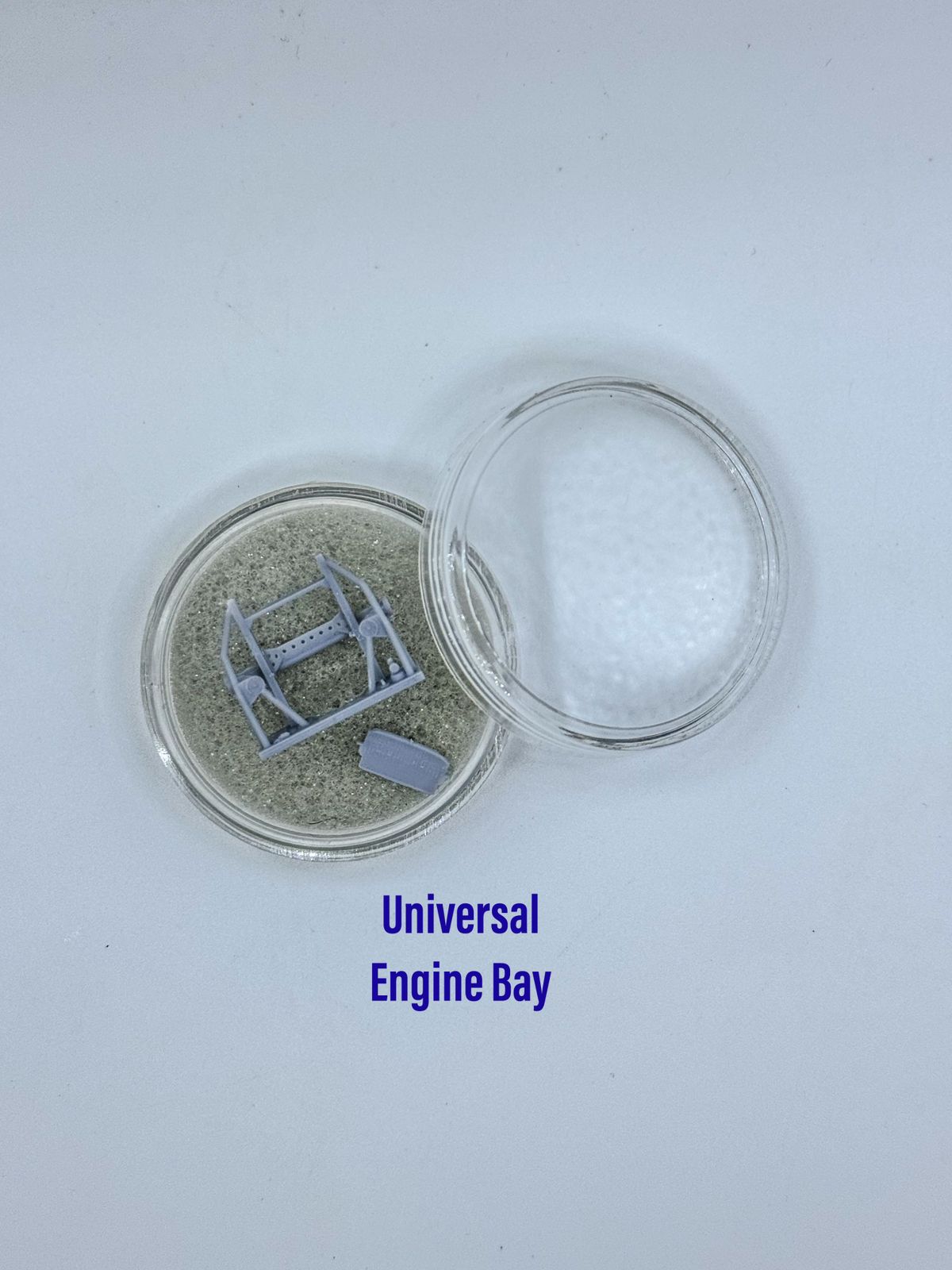 Universal Engine Bay