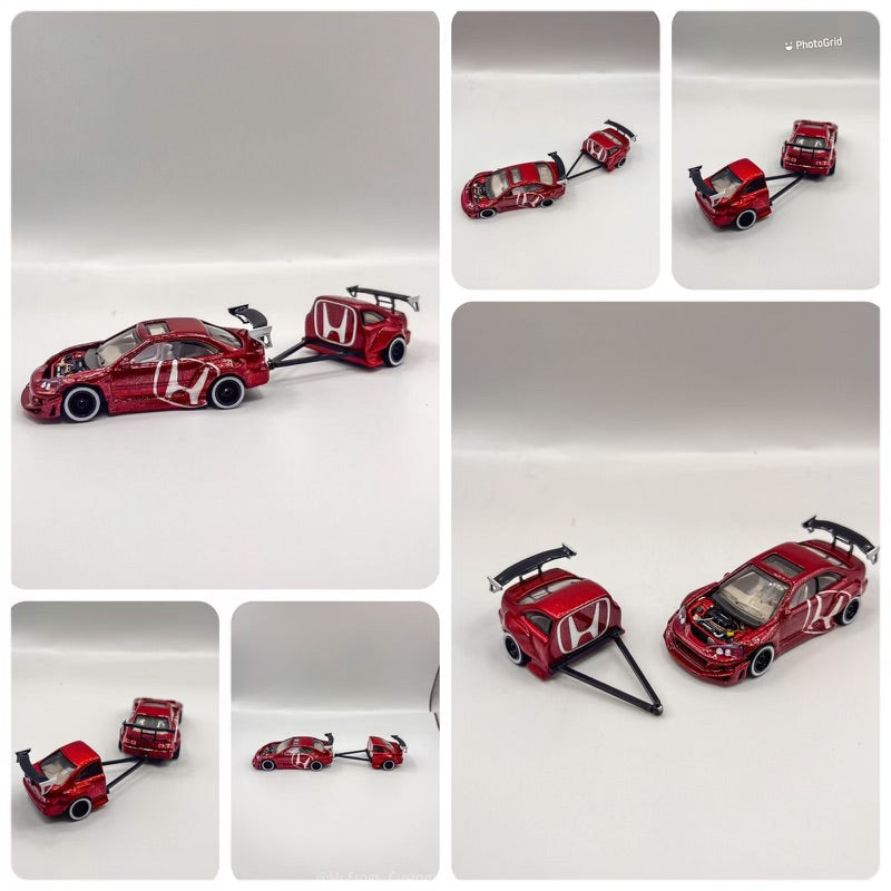 Diecast