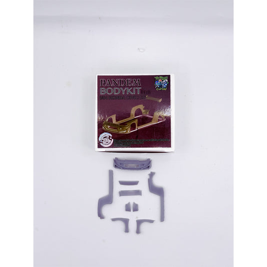 Pandem Bodykit Civic - EG