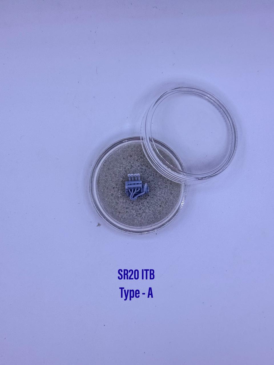 SR20 ITB - Type A