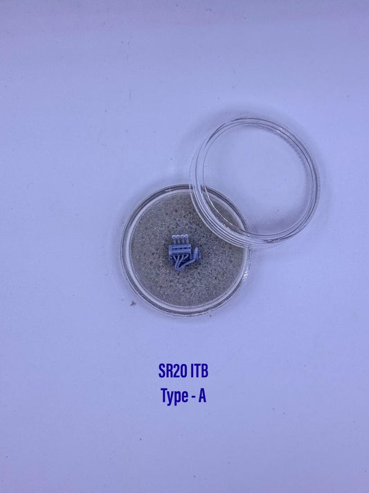 SR20 ITB - Type A