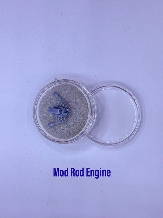 Modrod Engine