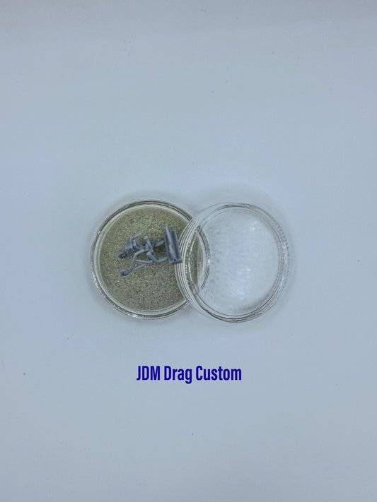 JDM Drag Custom